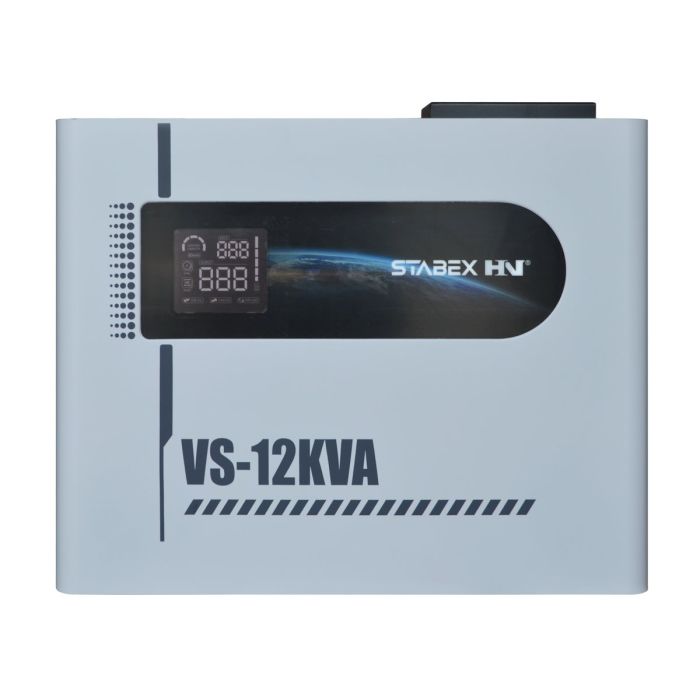 Стабілізатор напруги Stabex VS-12KVA