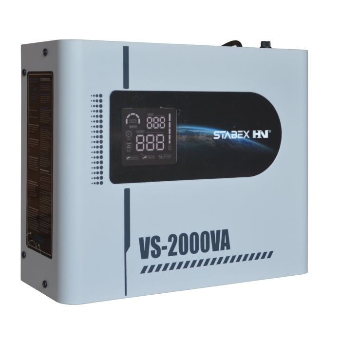 Стабілізатор напруги Stabex VS-2000VA