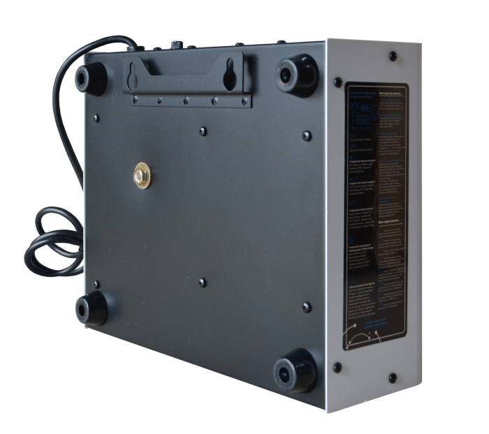 Стабілізатор напруги Stabex VS-2000VA