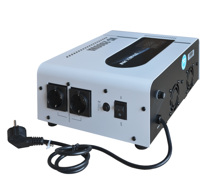 Стабілізатор напруги Stabex VS-2000VA