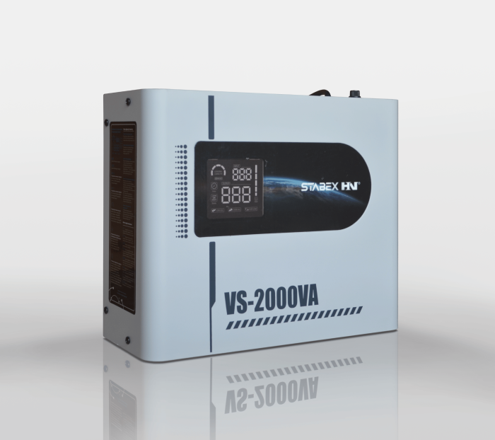 Стабілізатор напруги Stabex VS-2000VA