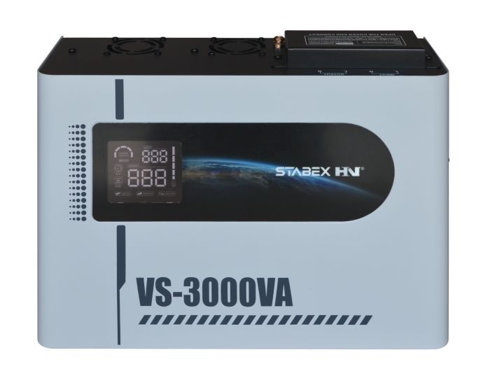 Стабілізатор напруги Stabex VS-3000VA