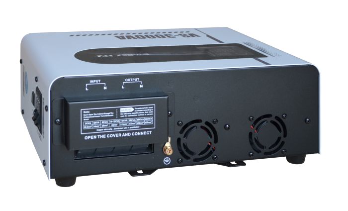 Стабілізатор напруги Stabex VS-3000VA