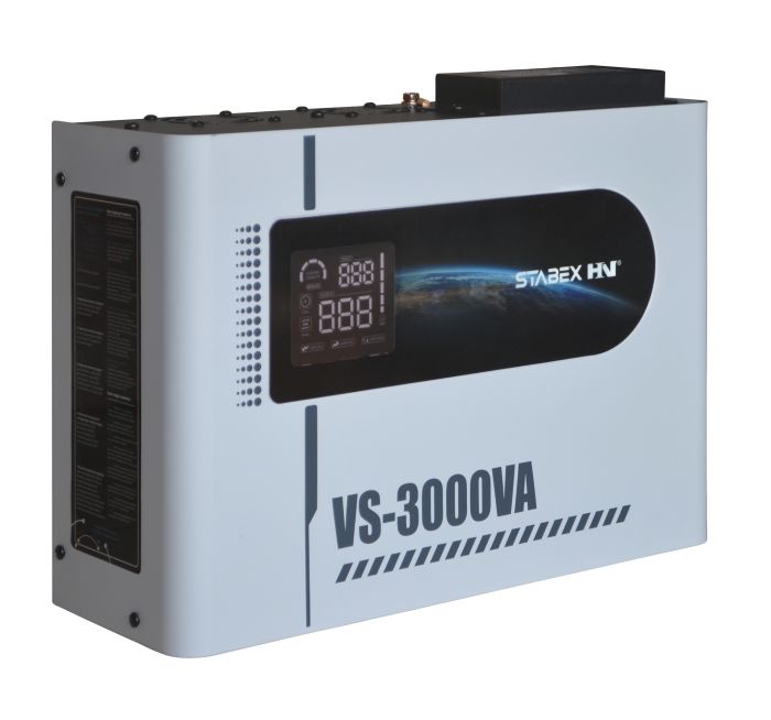 Стабілізатор напруги Stabex VS-3000VA