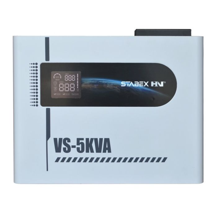 Стабілізатор напруги Stabex VS-5KVA