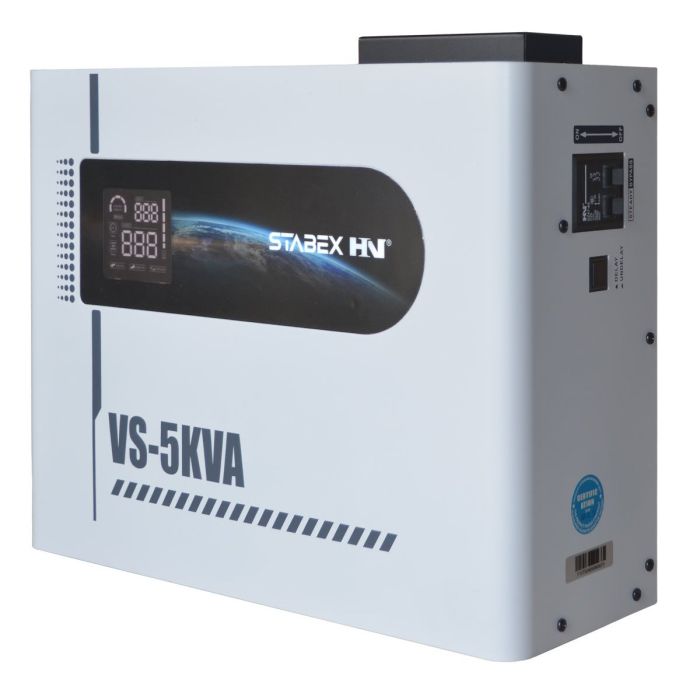 Стабілізатор напруги Stabex VS-5KVA