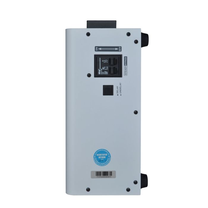 Стабілізатор напруги Stabex VS-5KVA