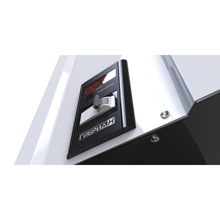 Стабілізатор напруги Елекс Гібрид У 7-1/32 v2.0