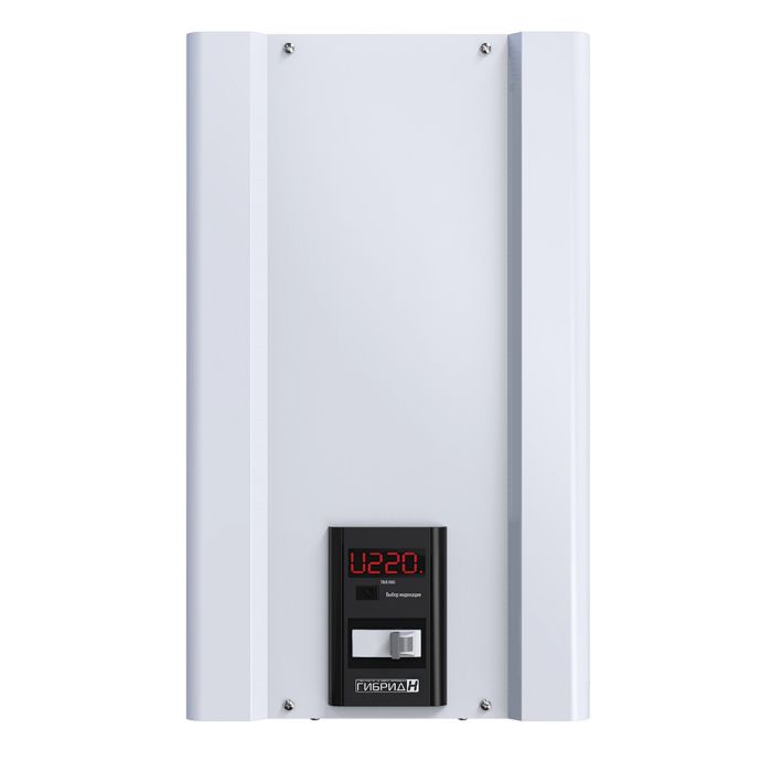 Стабілізатор напруги Елекс Гібрид У 7-1/25 v2.0