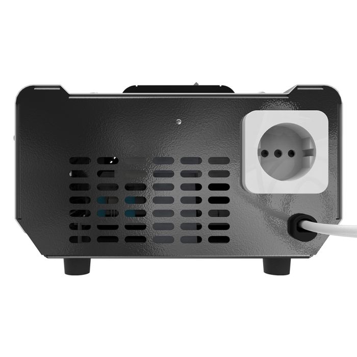 Стабилизатор напряжения Элекс Гибрид 9-1/10 v2.0