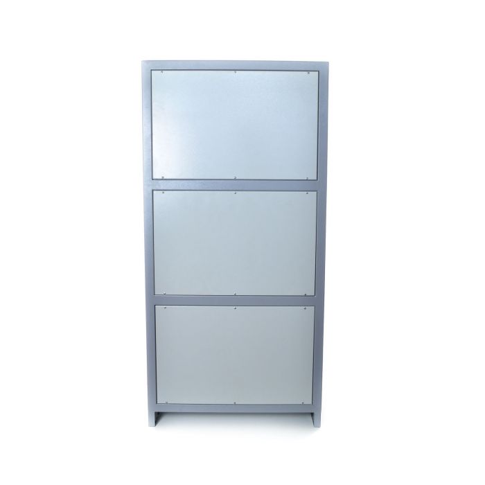 Стабилизатор напряжения РЕТА НОНС STRONG-350 кВА