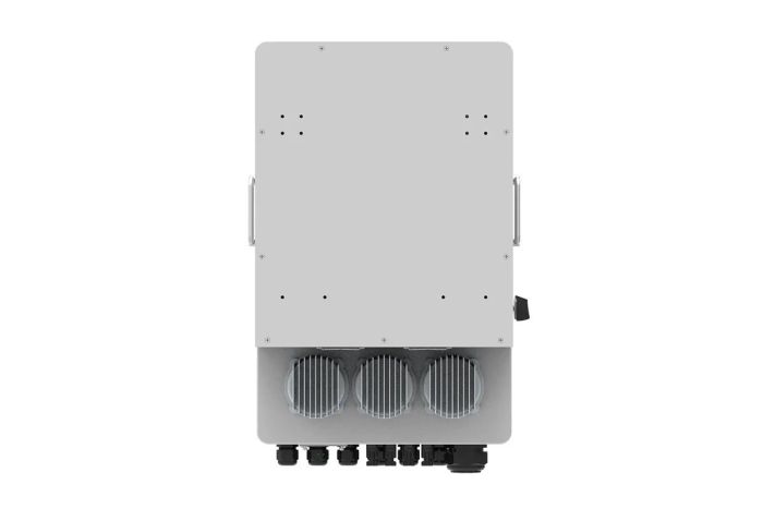 Інвертор гібридний Deye SUN-12K-SG05LP3-EU (трифазний, 12 кВт)