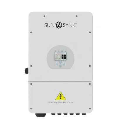 Гибридный инвертор SUNSYNK-8K-SG03LP1 (8,8 кВт)