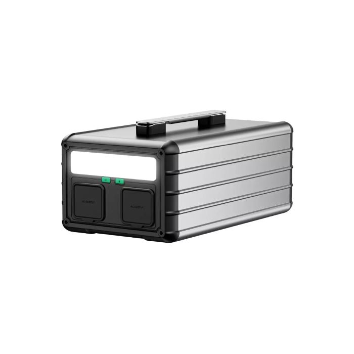 Портативная електростанция Zendure SuperBase 1000M (1016 Wh) (ZDSB1000M)