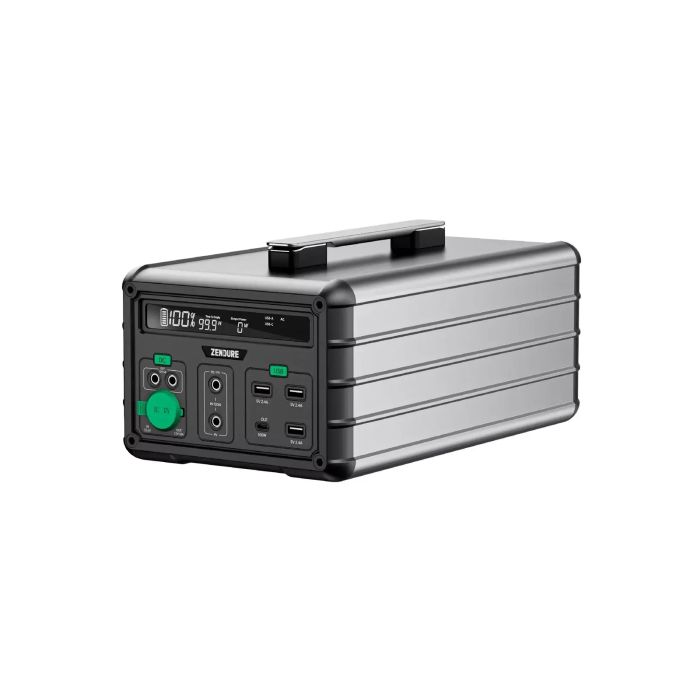 Портативная електростанция Zendure SuperBase 1000M (1016 Wh) (ZDSB1000M)