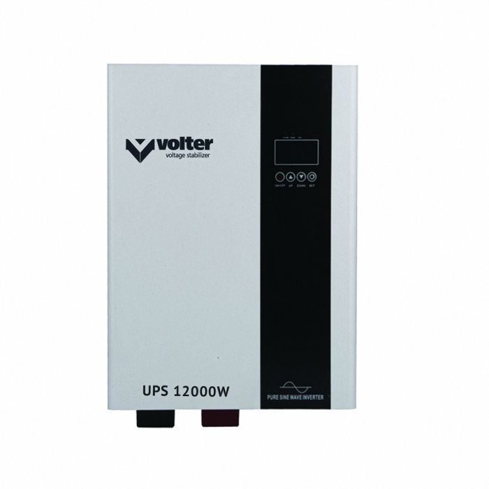 ИБП Volter UPS-12000