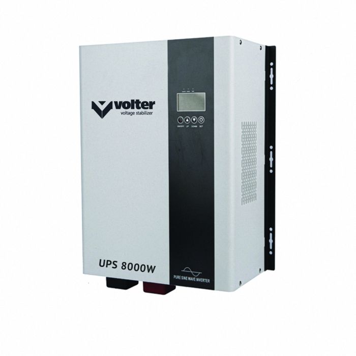 ДБЖ Volter UPS-8000