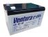 Аккумулятор Ventura VG 12-12 GEL (гелевый)