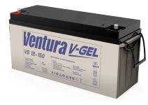 Аккумулятор Ventura VG 12-150 GEL (гелевый)