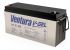 Акумулятор Ventura VG 12-150 GEL (гелевий)