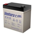 Аккумулятор Ventura VG 12-55 GEL (гелевый)