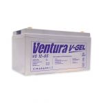 Аккумулятор Ventura VG 12-65 GEL (гелевый)