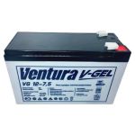Аккумулятор Ventura VG 12-7,5 GEL (гелевый)