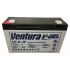 Акумулятор Ventura VG 6-12 GEL (гелевий)
