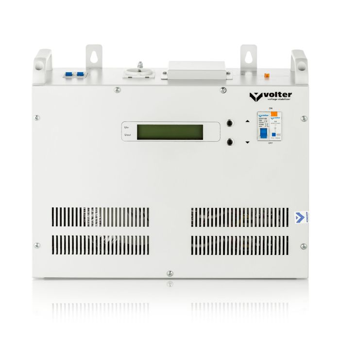 Стабилизатор напряжения Volter СНПТО-7 ПТС