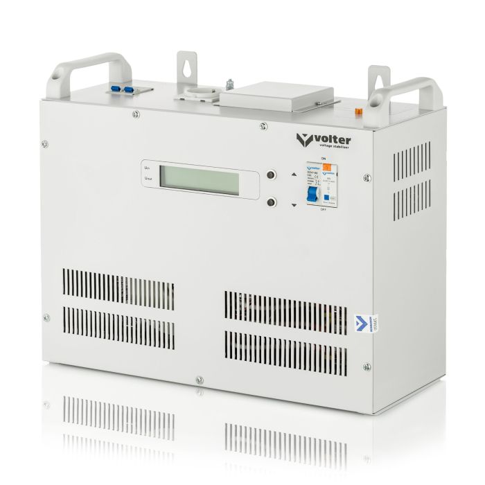 Стабилизатор напряжения Volter СНПТО-9 ПТСШ