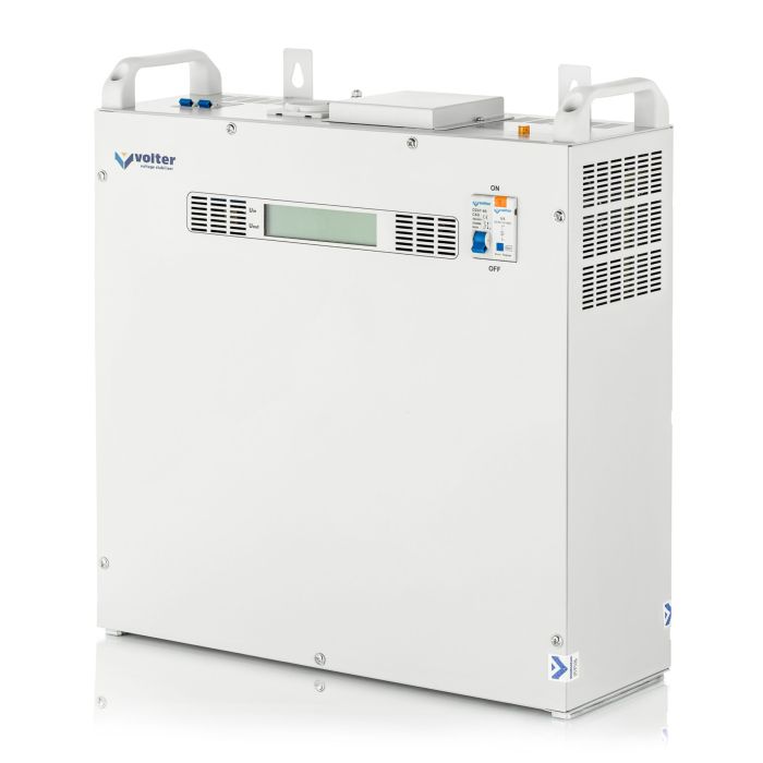 Стабілізатор напруги Volter СНПТО-9 ПТТМ