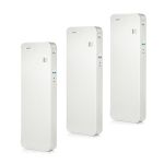 Стабилизатор напряжения Volter Smart 81 (3x27)