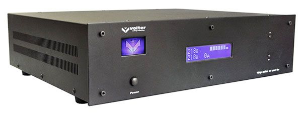 Стабилизатор напряжения Volter-2000