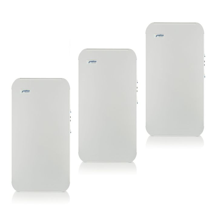 Стабілізатор напруги Volter Smart-21 (3x7) (мороз)