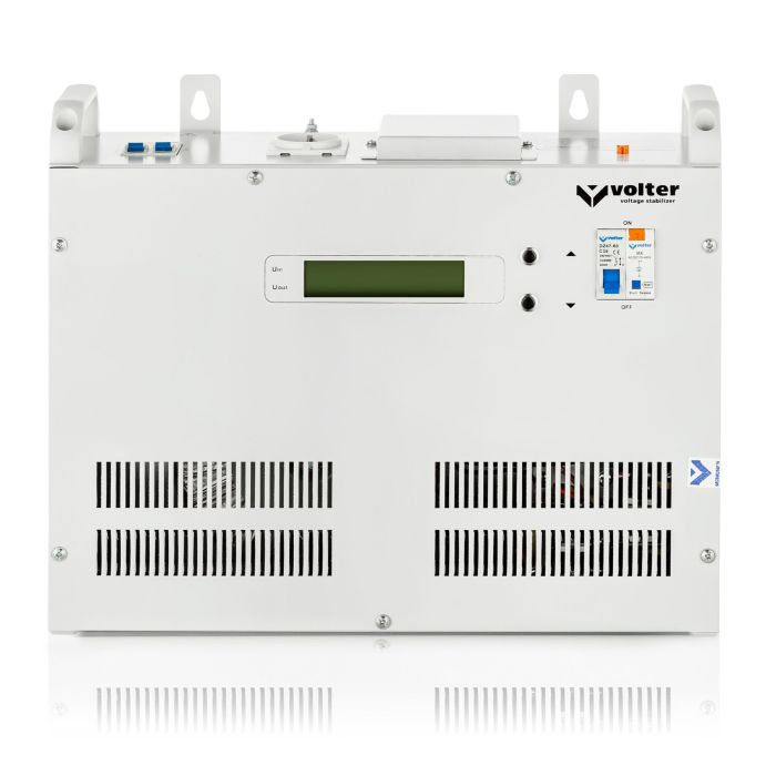 Стабілізатор напруги Volter СНПТО-4 ПТ