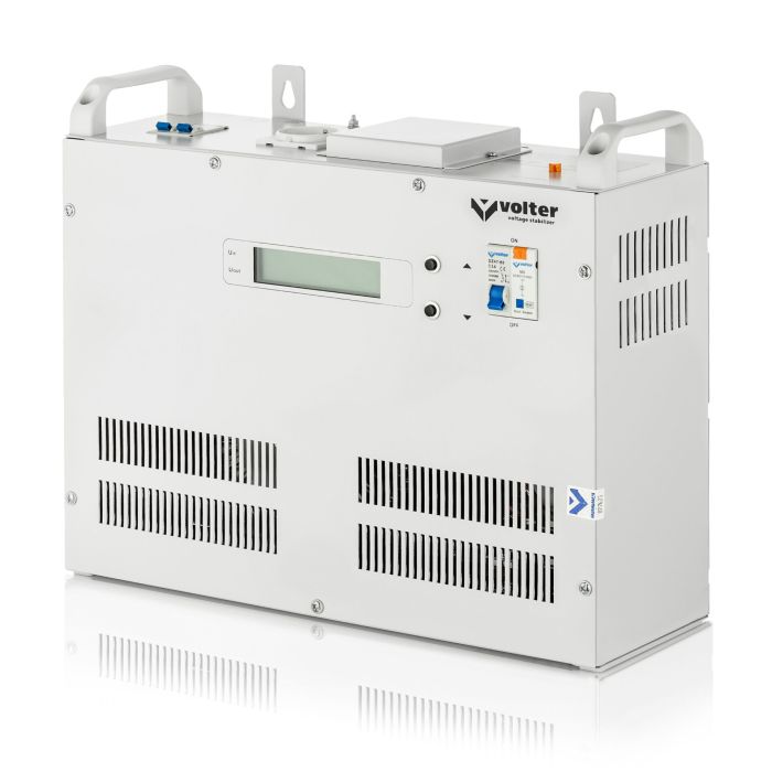 Стабілізатор напруги Volter СНПТО-4 ПТ