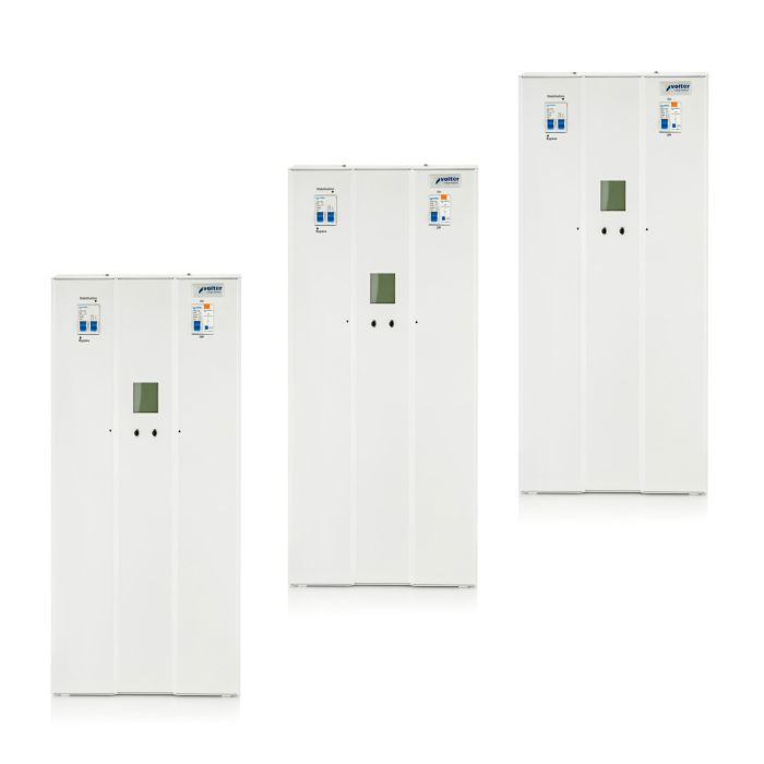 Стабилизатор напряжения Volter EtalonS-12 (3х4) (мороз)