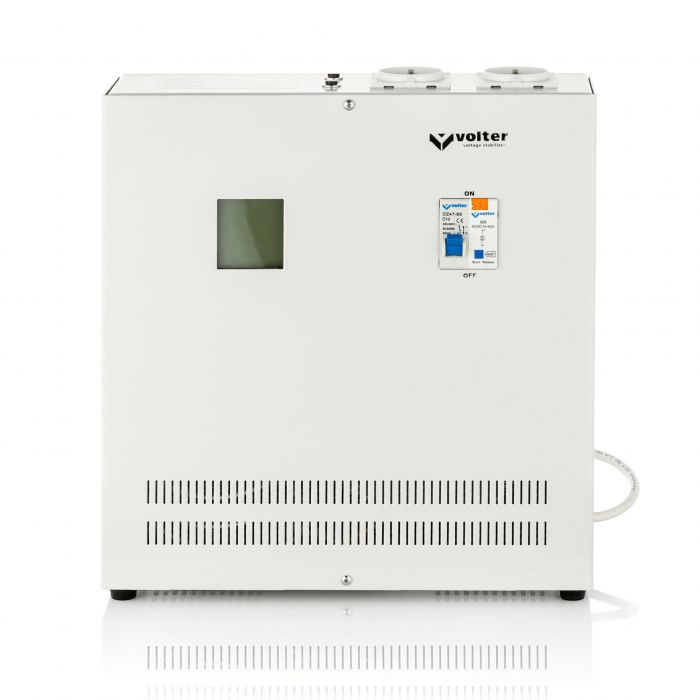 Стабилизатор напряжения Volter СНПТО 2 С Slim