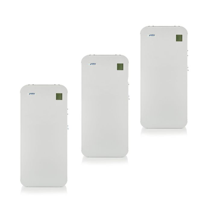 Стабилизатор напряжения Volter Smart 33 (3x11)