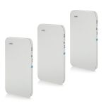 Стабилизатор напряжения Volter Smart 21 (3x7)