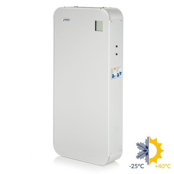 Стабілізатор напруги Volter Smart-11 (мороз)