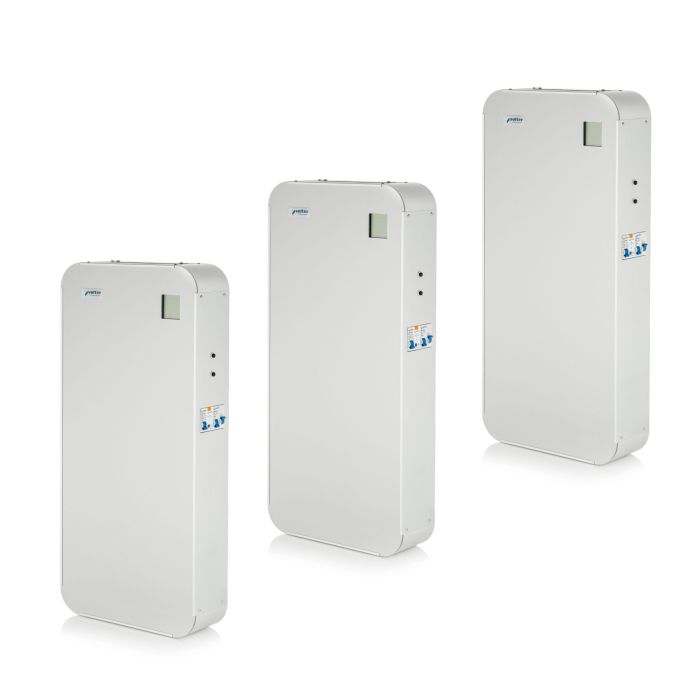 Стабилизатор напряжения Volter Smart 33 (3x11)