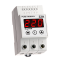 Реле напряжения DigiTOP VP-32А (3 модуля, базовый функционал)