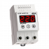 Реле напряжения DigiTOP VP-40А (3 модуля, базовый функционал)