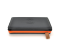 УМБ Solar 12000 mAh, 4P Orange (PowerBank)
