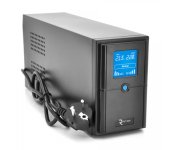 ИБП Ritar E-RTM1000 (600W) ELF-D LCD