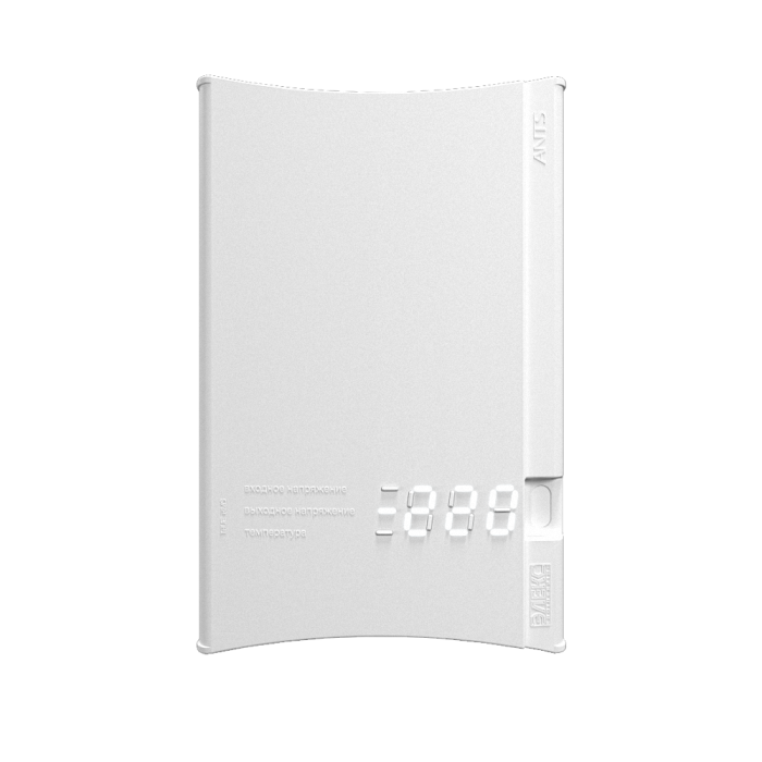 Стабілізатор напруги інверторний Елекс КілоГерц У 1/3 (0,6 кВт)