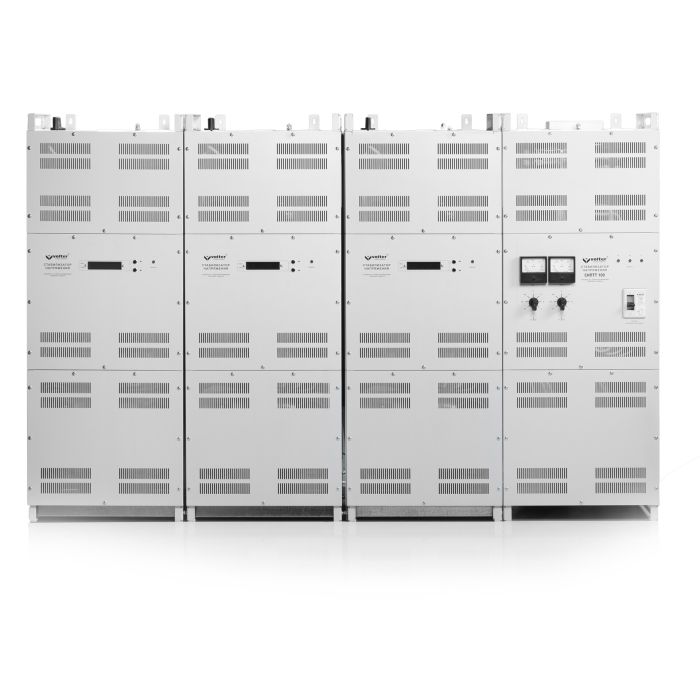 Стабилизатор напряжения Volter СНПТТ-150 ПТС