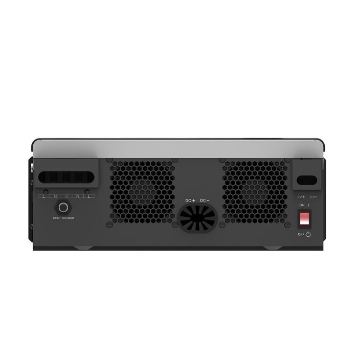 Гібридний інвертор Must PV18-5548 VHM (MPPT 5,5 кВт 48 В)