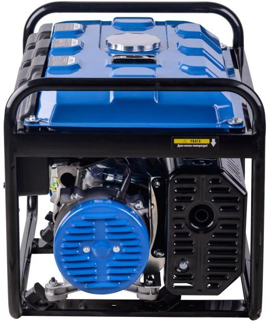 Генератор EnerSol EPG-3200S (бензин)